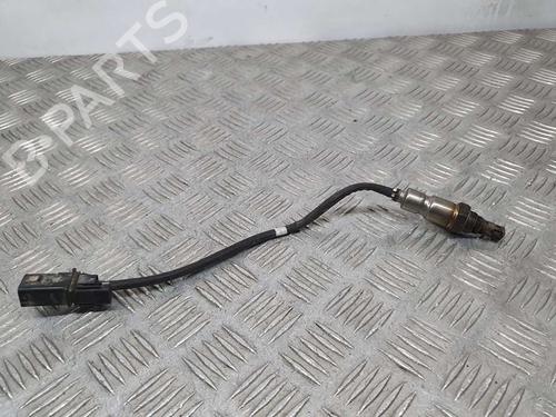 Elektronisk sensor CITROËN C4 II (NC_) [2009-2025]  16370315