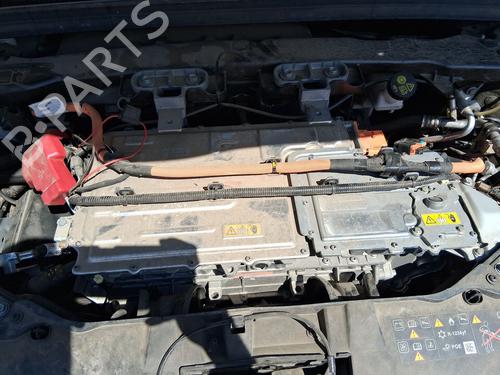 Used Engine Engine RENAULT MEGANE E-TECH SUV EV60 (BNJ1) (218 hp) 33958394 33958394