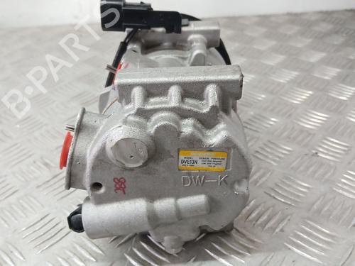 AC compressor HYUNDAI KONA (OS, OSE, OSI) 1.0 T-GDi | BP27832666M34 