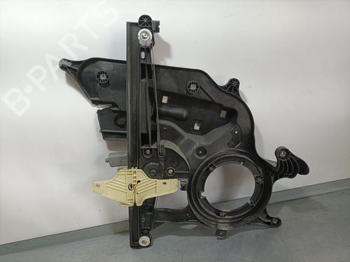 Used Front right window mechanism CITROËN BERLINGO Box Body/MPV (K9) [2018-2025]  8673277