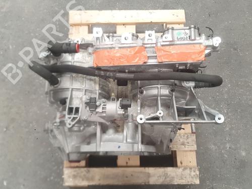 Gearbox MG MG HS (AS23) 1.5 T (SAS23) | BP38346807M3 - Image 5