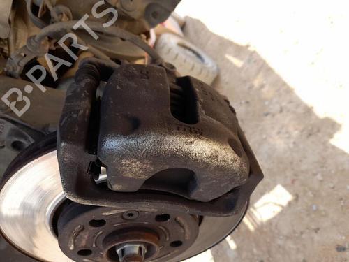 Right front brake caliper RENAULT KANGOO Express (FW0/1_) 1.5 dCi 90 (FW0G, FW05, FW08, FW11) | BP29400976M104 