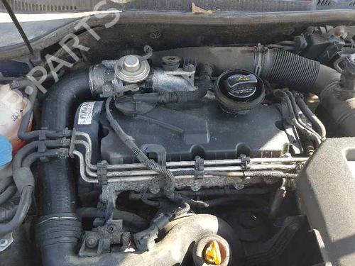 Used Engine VW GOLF V (1K1) 1.9 TDI (105 hp) 23566060