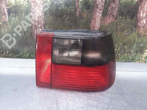 Used Right taillight SEAT IBIZA II (6K1) [1993-2002]  5542681