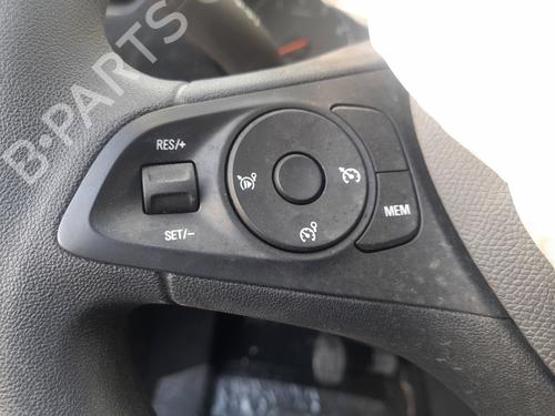 Rat OPEL CORSA F (P2JO) 1.2 (68) | BP31622591C49