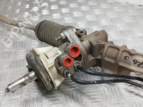 Steering rack DACIA LOGAN (LS_) 1.5 dCi (LS0K) | BP26277227M22 