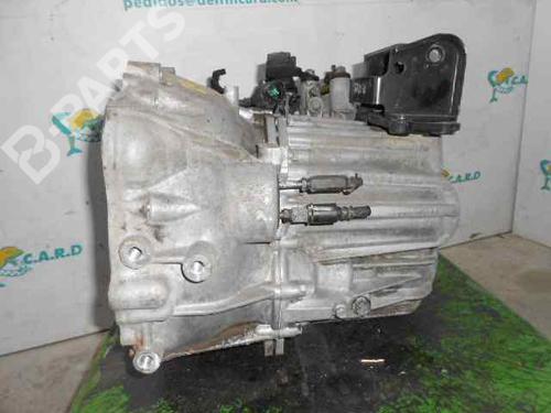 Gearbox HYUNDAI TUCSON (JM)  | BP22822M3 