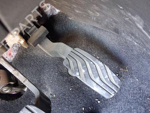 Used Pedal Pedal RENAULT MEGANE IV Hatchback (B9A/M/N_) 1.2 TCe 130 (B9MR) (130 hp) 33626214 33626214