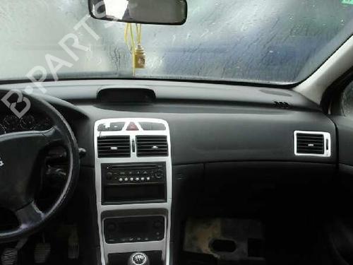 Right front driveshaft PEUGEOT 307 SW (3H)  | BP4830142M39 