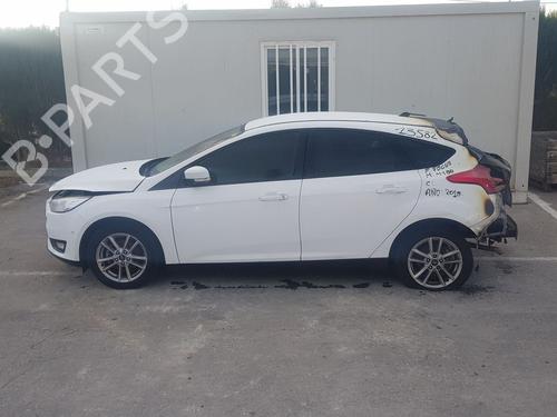 Gearbox FORD FOCUS III  | BP8628314M3 