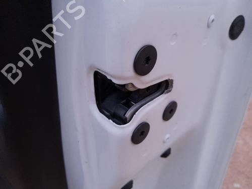 Front right lock RENAULT FLUENCE (L3_) 1.5 dCi (L30B) BP28188408C97