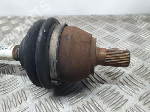 Left front driveshaft FORD FOCUS II (DA_, HCP, DP)  | BP4832596M38 
