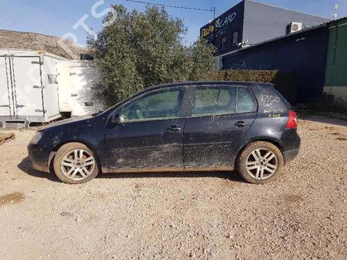 Subframe VW GOLF V (1K1) 1.9 TDI | BP24358001M9  - Image 5