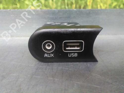 Used Electronic module KIA PRO CEE'D (JD) [2013-2018]  14011088