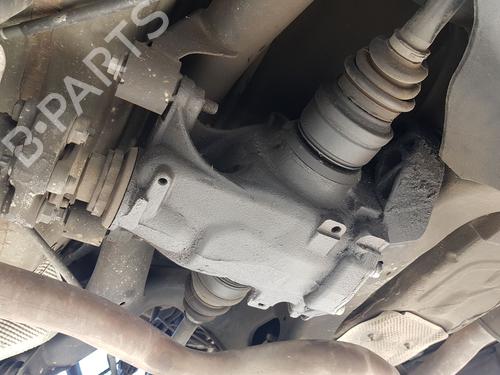 Used Rear differential Rear differential BMW 1 (F20) [2011-2019] 33434290 33434290