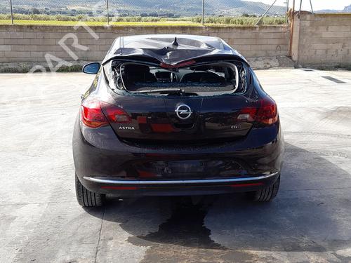 Left taillight OPEL ASTRA J (P10) 1.6 CDTi (68) | BP34475381C34  - Image 5