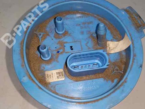 Fuel pump VW GOLF VI (5K1)  | BP1589853M76 
