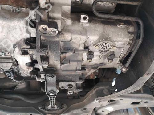 Used Gearbox SEAT TOLEDO II (1M2) [1998-2006]  21140772