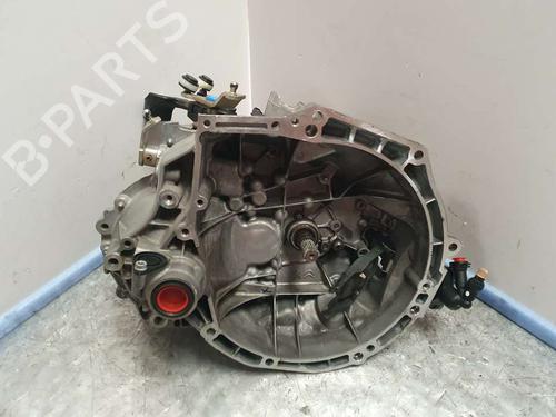 Used Gearbox CITROËN C3 / C3 ORIGIN III (SX) [2016-2025]  15946873