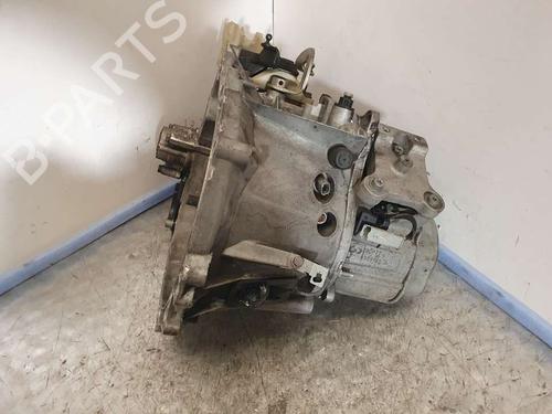 Gearbox PEUGEOT 208 I (CA_, CC_)  | BP11127611M3