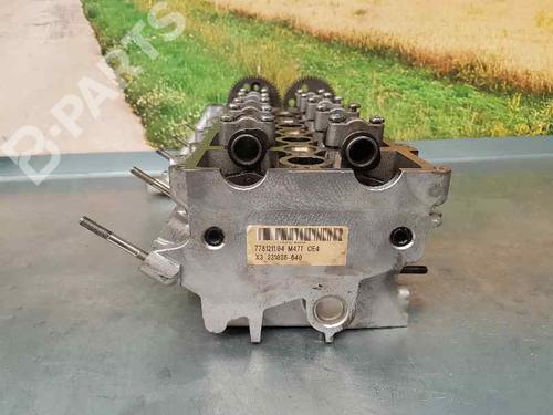 Cylinder head BMW 1 (E87) 120 d | BP10973156M5 