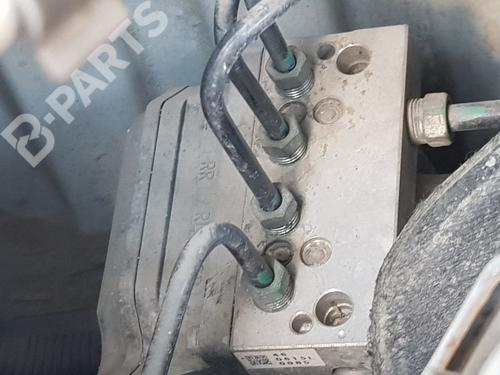 Used ABS pump RENAULT KOLEOS I (HY_) [2008-2025]  11840624