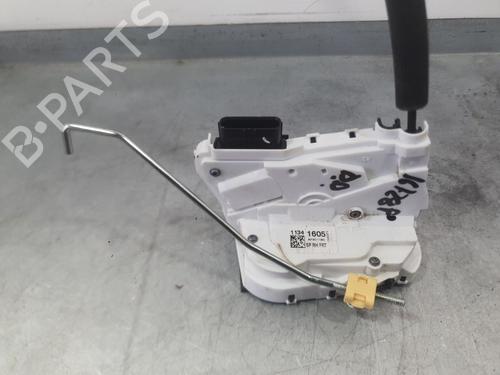 Front right lock MG MG HS (AS23) 1.5 T (SAS23) | BP26277290C97 - Image 2