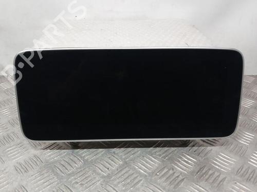 Used Instrument cluster MERCEDES-BENZ C-CLASS T-Model (S202) C 280 T (202.089) (197 hp) 29976826