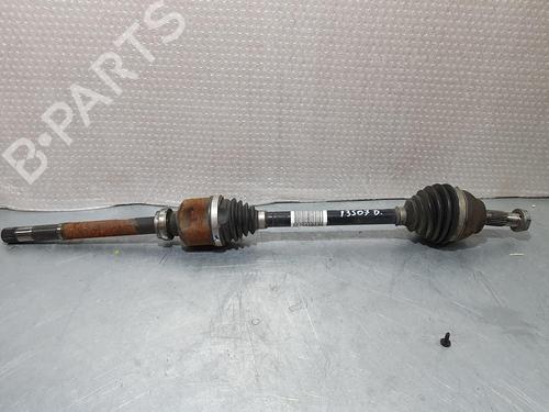 Used Right front driveshaft CITROËN C4 CACTUS [2014-2025]  8315420