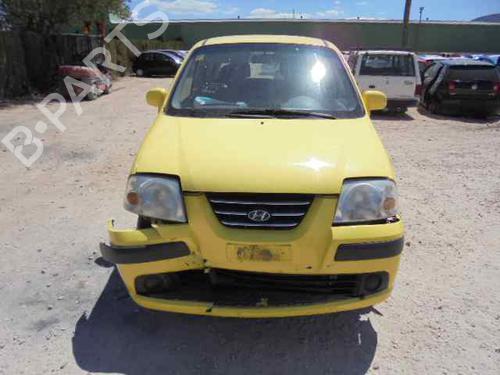 Left rear driveshaft HYUNDAI ATOS PRIME (MX)  | BP13372380M40 