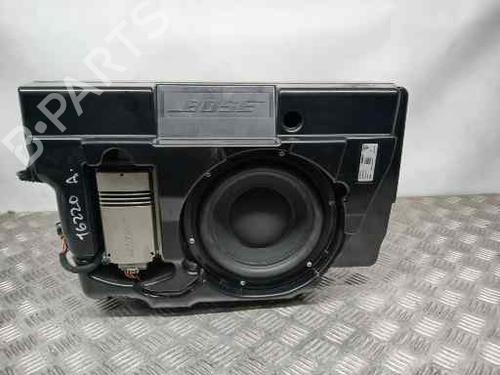 Used Speaker PORSCHE MACAN (95B) 3.0 S Diesel (258 hp) 24673521