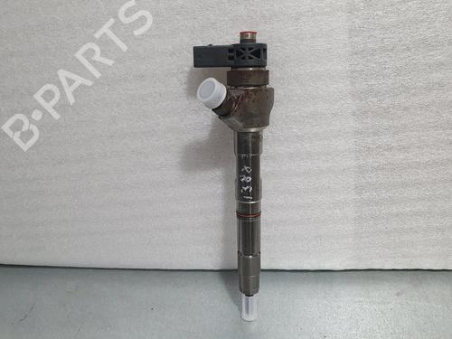 Injector AUDI A5 Sportback (F5A, F5F) 2.0 TDI quattro (190 hp) 16118925