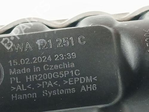 Water radiator SEAT ATECA (KH7, KHP) 2.0 TDI | BP36355889M31  - Image 5