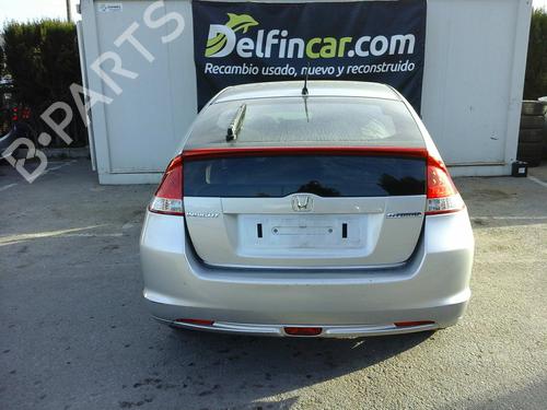 Display monitor HONDA INSIGHT (ZE_)  | BP5387294C48 