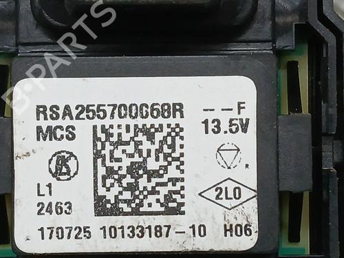 Mirror switch RENAULT CLIO IV (BH_) 1.5 dCi 75 | BP25146470I25 