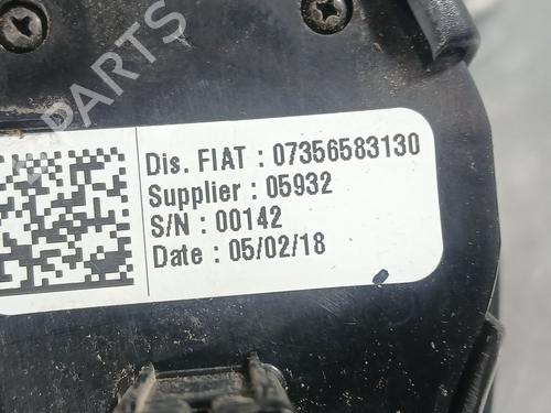 Headlight switch JEEP RENEGADE VAN (BU, B1) 1.6 E-torQ | BP24672988I24 - Image 3