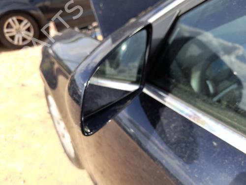 Left mirror AUDI A6 C6 Avant (4F5) 3.0 TDI quattro | BP29864847C26