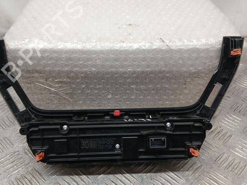 Commande Chauffage TOYOTA COROLLA Hatchback (_E21_, _EA1_, _EH1_) 1.8 Hybrid (ZWE211, ZWE219) | BP23409922I5 