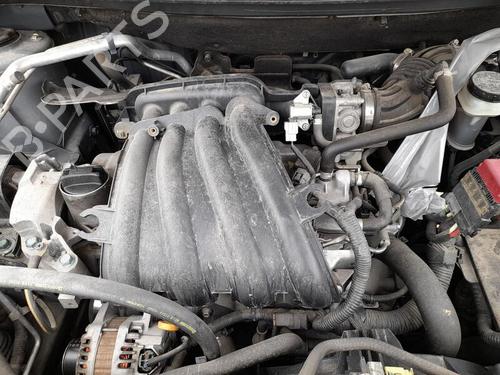 Motor für NISSAN QASHQAI I (J10, NJ10) 1.6 (114 hp) 26220401