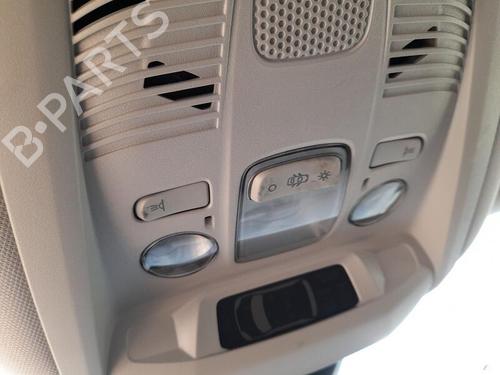 Used Interior roof light CITROËN C5 AIRCROSS (A_) 1.2 PureTech 130 (ARHNSJ) (131 hp) 27405350