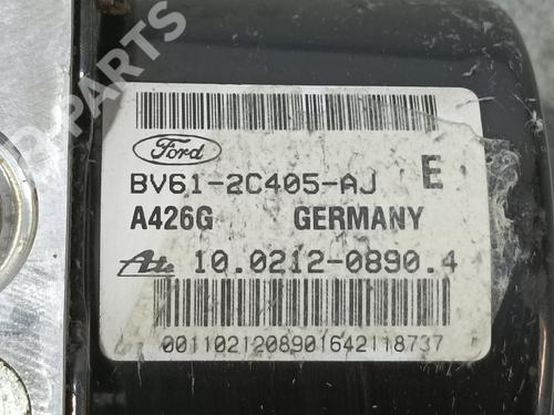 ABS pump FORD FOCUS III  | BP10220236M43 