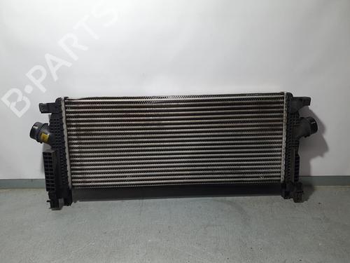 Used Intercooler CHEVROLET CRUZE Hatchback (J305) [2010-2025]  10218476