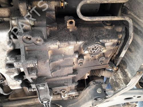 Getriebe für VW GOLF IV (1J1) 1.9 TDI (101 hp) 28114239