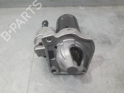 Used Starter Starter PEUGEOT 2008 I (CU_) 1.2 THP 110 / PureTech 110 (110 hp) 39268302 39268302