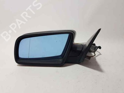 Used Left mirror BMW 5 (E60) 530 i (231 hp) 7540264