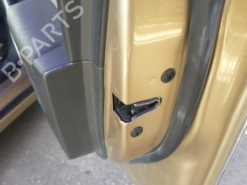 Used Front right lock CHEVROLET CRUZE (J300) [2009-2025]  13583653