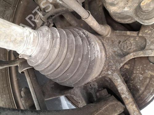 Used Left rear driveshaft MERCEDES-BENZ M-CLASS (W163) ML 320 (163.154) (218 hp) 26277045