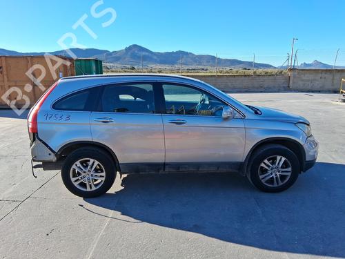 Left front steering knuckle HONDA CR-V III (RE_) 2.2 i-DTEC 4WD (RE6) | BP33656397M25 - Image 4