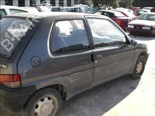 Right front indicator PEUGEOT 106 I (1A, 1C)  | BP2532262C33 