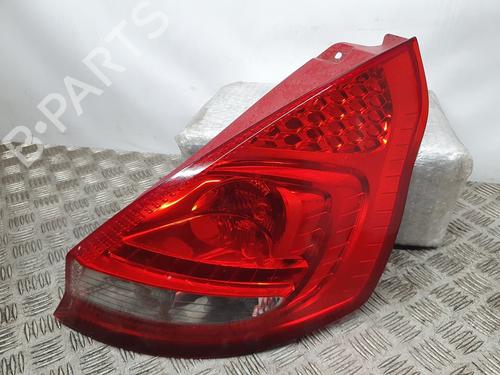 right-taillight-ford-fiesta-vi-cb1-ccn-8a6113404ac-2008-2009-2010-2011-2012-2013-2014-2015-2016-2017-9676993 main image